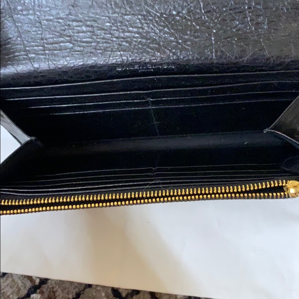Balenciaga Long Wallet with Dust Bag - Picture 4 of 8